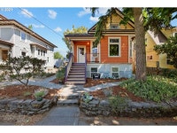 4724 NE Garfield Ave, Portland, OR 97211 | MLS# 21154186 | Trulia