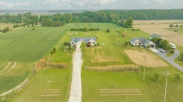 5037 Carrigan Rd, Clyde, MI 48049 - See Est. Value, Schools & More