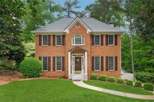 2622 Murdock Rd, Marietta, GA 30062 | MLS# 7577655 | Trulia