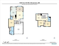 7309 Cisco Rd NW, Albuquerque, NM 87120 | MLS# 1023269 | Trulia