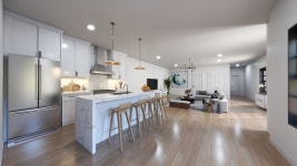 190 Salem St #3, Boston, MA 02113 | MLS# 73279971 | Trulia