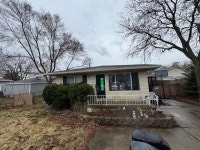 6156 Poplar Ave, Sterling Heights, MI 48314 | MLS# 20250032369 | Trulia