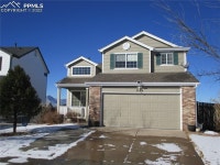 7064 Alcove Springs Dr, Colorado Springs, CO 80923 | MLS# 8289911 | Trulia