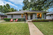 7114 Edgerton Dr, Dallas, TX 75231 | MLS# 20226336 | Trulia