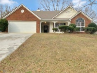 2932 Bridle Creek Dr SW, Conyers, GA 30094 - See Est. Value, Schools & More