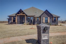 4877 Montie Cir, Tuttle, OK 73089 - See Est. Value, Schools & More