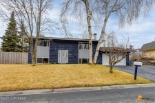 6921 Tall Spruce Dr, Anchorage, AK 99502 | MLS# 25-4848 | Trulia