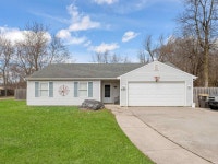 4183 Stellhorn Rd, Fort Wayne, IN 46815 | MLS# 202509967 | Trulia