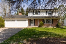 1136 Chris J Dr, Lansing, MI 48917 | MLS# 287764 | Trulia