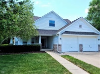 3862 Cornwallis Ln, Carmel, IN 46032 | MLS# 22041623 | Trulia