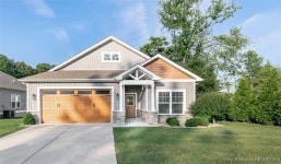 6572 Abney Court, Jeffersonville, IN 47130 | MLS# 202509952 | Trulia