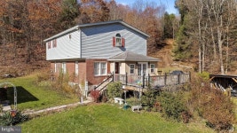 5689 Avilton Lonaconing Rd, Lonaconing, MD 21539 | Trulia