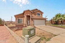2856 Mercy Rock Pl, El Paso, TX 79938 | MLS# 926696 | Trulia