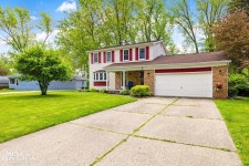 1531 Vine St, Saint Clair, MI 48079 - See Est. Value, Schools & More