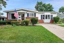 3909 Edgeland Ave, Royal Oak, MI 48073 | Trulia