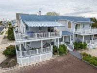 254 89th St #1, Stone Harbor, NJ 08247 - 4 Bed, 3 Bath Townhouse - MLS# 211689 - 27 Photos | Trulia