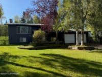 7226 Obrien St, Anchorage, AK 99507 | MLS# 25-12091 | Trulia