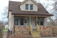 6433 Globe St, Detroit, MI 48238 - See Est. Value, Schools & More