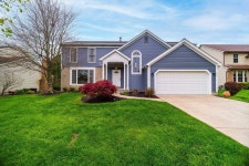 5919 Newbridge Dr, Dublin, OH 43017 | MLS# 223012520 | Trulia