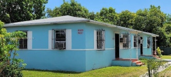 6921 NW 2nd Ave, Miami, FL 33150 - See Est. Value, Schools & More