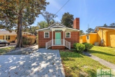7229 Central Ave, Savannah, GA 31406 - See Est. Value, Schools & More