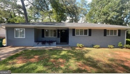 3956 Kirksford Dr, Decatur, GA 30035 | MLS# 10573278 | Trulia