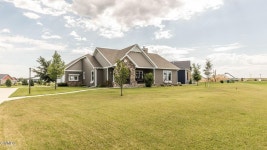 7605 Mulligan Way, Bismarck, ND 58503 | MLS# 4020854 | Trulia