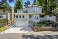 6868 Moore Dr, Oakland, CA 94611 | MLS# ML82010399 | Trulia