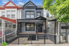 4465 Park Ave, Bronx, NY 10457 - See Est. Value, Schools & More