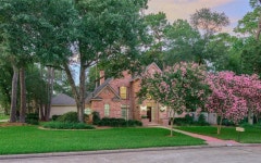 3403 Blue Cypress Dr, Spring, TX 77388 | MLS# 30233054 | Trulia