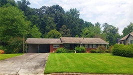 4198 Navajo Trl NE, Brookhaven, GA 30319 | MLS# 6927303 | Trulia