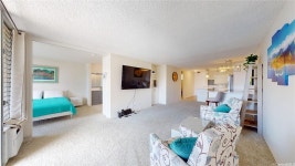 469 Ena Rd #2702, Honolulu, HI 96815 | MLS# 202523310 | Trulia