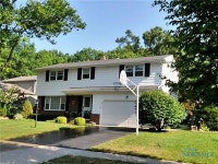2748 Tarrytowne Dr, Toledo, OH 43613 | MLS# 6131963 | Trulia