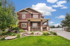7353 Huntz Dr, Cheyenne, WY 82009 | MLS# 98420 | Trulia