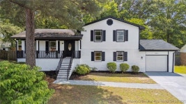 6869 Brasswood Dr, Fayetteville, NC 28314 | MLS# 743434 | Trulia