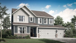 5458 Hill Creek Dr, McCordsville, IN 46055 | MLS# 22050882 | Trulia