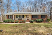 6722 Windover Dr, Durham, NC 27712 | MLS# 2498659 | Trulia