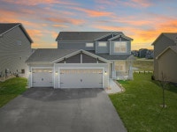 5766 Ranger Ave NE, Otsego, MN 55374 | Trulia