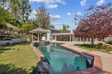 3955 Declaration Ave, Calabasas, CA 91302 - See Est. Value, Schools & More