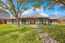 7617 Applecross Ln, Dallas, TX 75248 - See Est. Value, Schools & More