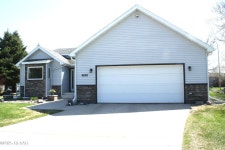 4698 Homestead Cir, Grand Forks, ND 58201 | MLS# 25-639 | Trulia