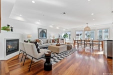 3448-501 Balboa St #3, San Francisco, CA 94121 | MLS# 422620235 | Trulia