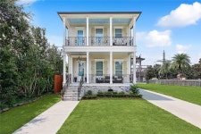 6548 Avenue B, New Orleans, LA 70124 | MLS# 2407222 | Trulia
