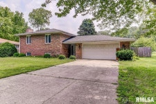 3326 S Park Ave, Springfield, IL 62704 | MLS# CA1008729 | Trulia