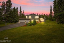 6931 Sequoia Cir, Anchorage, AK 99516 | MLS# 25-10411 | Trulia