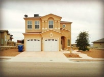 7428 Brays Landing Dr, El Paso, TX 79911 | MLS# 851449 | Trulia