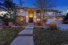 6192 S Mobile Street, Centennial, CO 80016 - See Est. Value, Schools & More