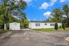 6973 Bluewater Hwy, Saranac, MI 48881 | MLS# 25030207 | Trulia