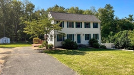 2248 Baptist Hill Rd, Palmer, MA 01069 | MLS# 72888897 | Trulia