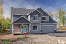 L3 B E Mountain Peak Loop #2, Palmer, AK 99645 | MLS# 23-663 | Trulia
